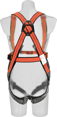 Skylotec ARG 110 Ergotec Twin Click Fall Arrest Harness - imagen 2