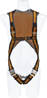 Skylotec CS 2 Click X-Pad Work Harness
