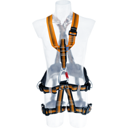 Skylotec CS 8 Fall Arrest Harness