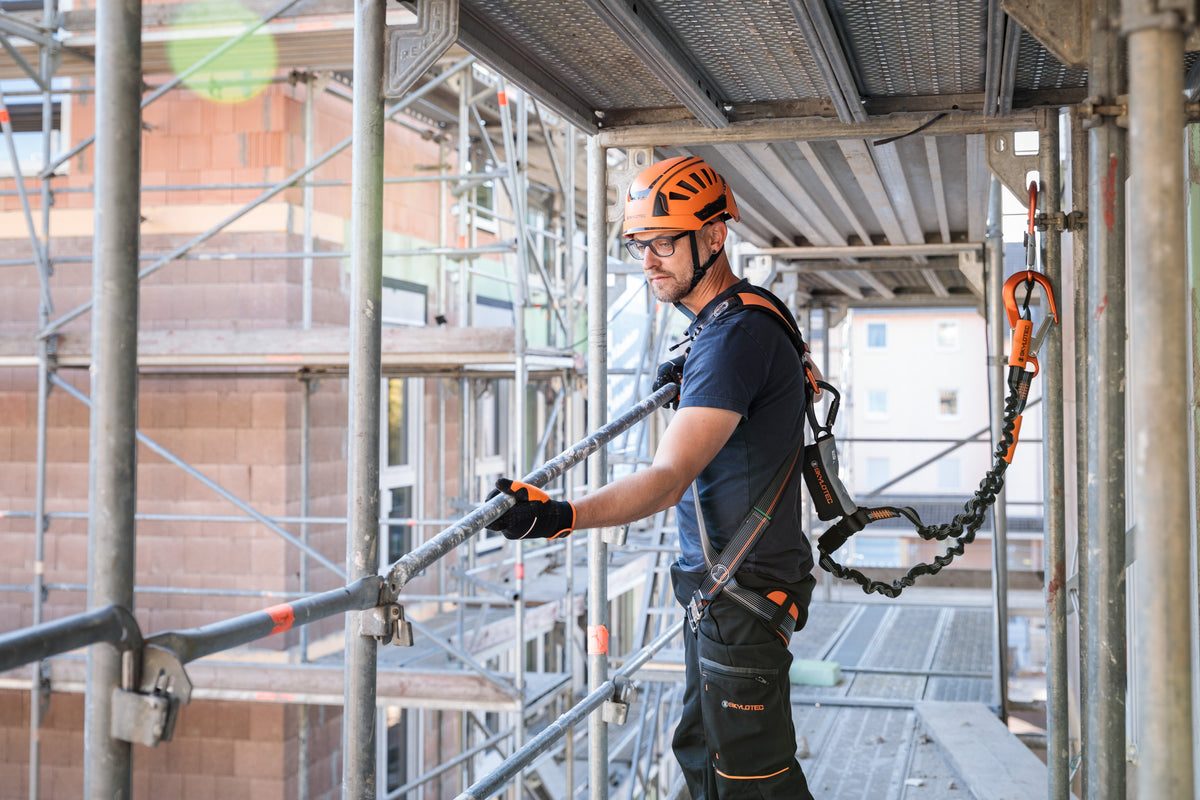 Skylotec Ignite Ion Strap Fall Arrest Harness - imagen 3