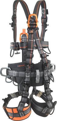 Skylotec Ignite Niob 2.0 Sit Harness
