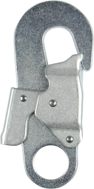 Skylotec FS 51 ST  Einhandbedienung