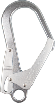 Skylotec FS 90 ST mit Einhandbedienung
