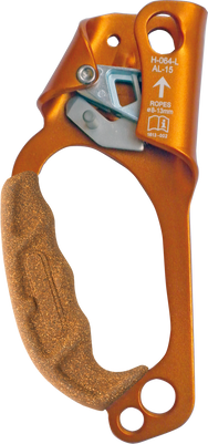 Skylotec LIFT FIX L Rope Clamp