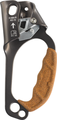 Skylotec LIFT FIX R Rope Clamp