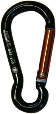 Skylotec MINI ALU CARABINER