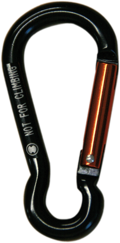 Skylotec MINI ALU CARABINER