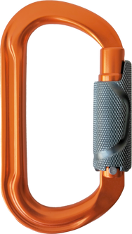 Skylotec DOUBLE O TRI 2.0 - TACTICAL Oval Carabiner - imagen 2