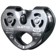 Skylotec DUETTO Pulley, doppelt