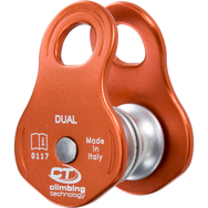 Skylotec DUAL Mini Pulley