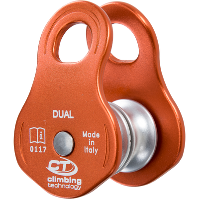 Skylotec DUAL Mini Pulley