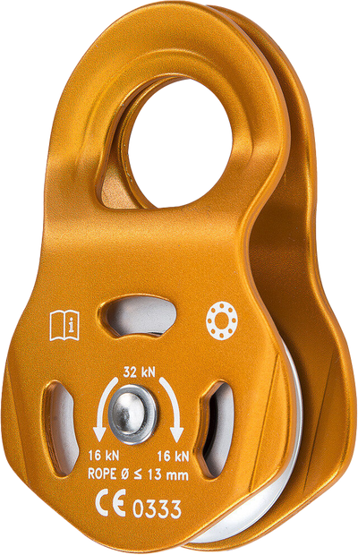 Skylotec ORBITER S Pulley