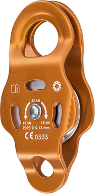 Skylotec ORBITER D Pulley