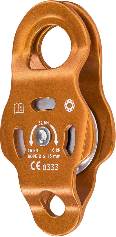 Skylotec ORBITER D Pulley