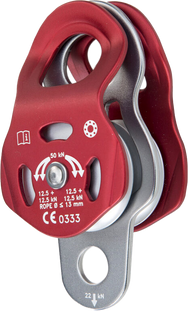 Skylotec ORBITER T Pulley