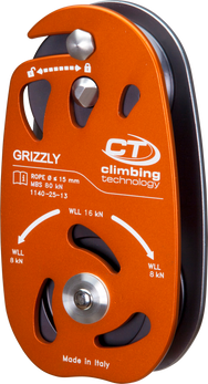 Skylotec Grizzly Special Pulley