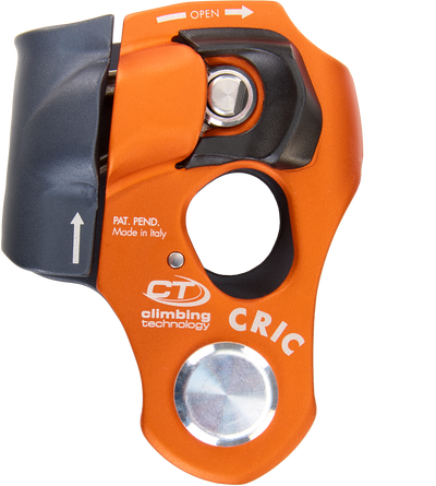 Skylotec CRIC Multifunktionale Rope Clamp