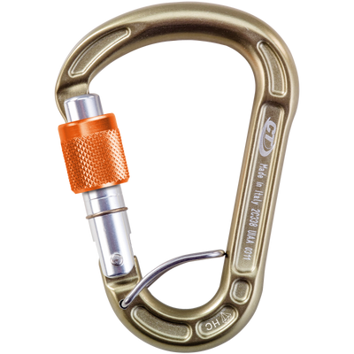 Skylotec CONCEPT SGL HC Carabiner