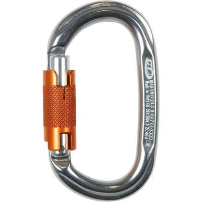 Skylotec PILLAR WG Carabiner