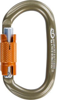 Skylotec PILLAR WG HC Carabiner