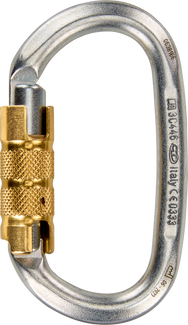 Skylotec PILLAR STEEL TG  Carabiner