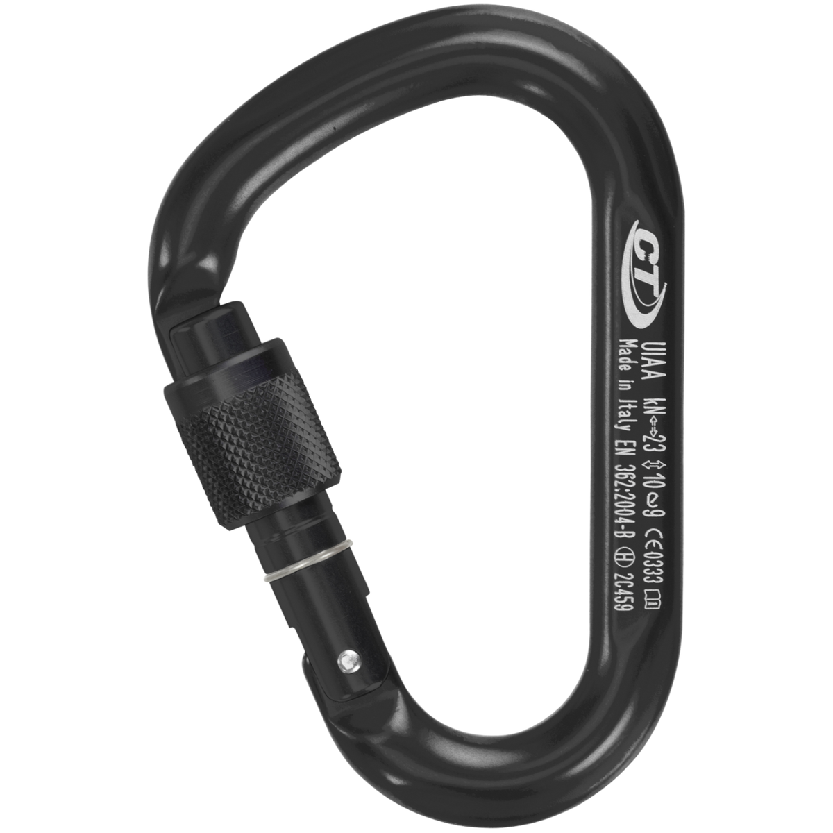 Skylotec SNAPPY SG Carabiner - imagen 2