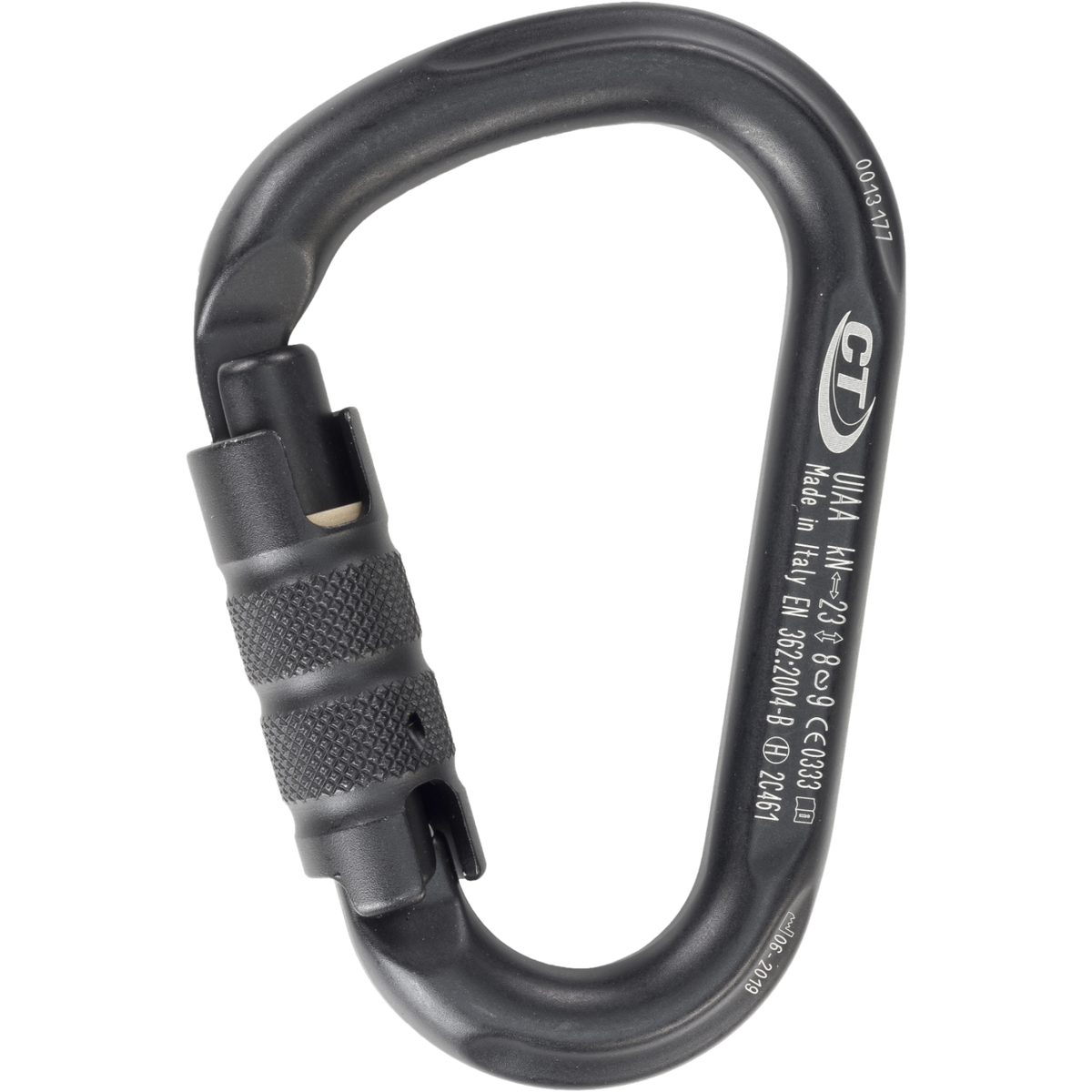 Skylotec SNAPPY TG Carabiner - imagen 2