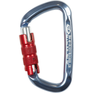 Skylotec D-SHAPE TG Carabiner