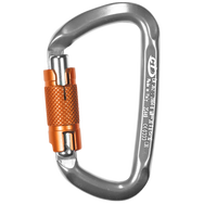 Skylotec D-SHAPE WG Carabiner