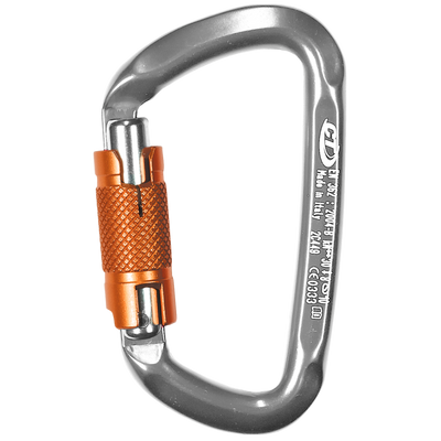 Skylotec D-SHAPE WG Carabiner