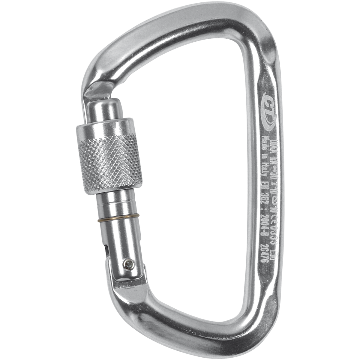 Skylotec D-SHAPE SG Carabiner - imagen 3