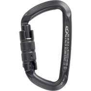 Skylotec D-SHAPE TG Carabiner - imagen 3