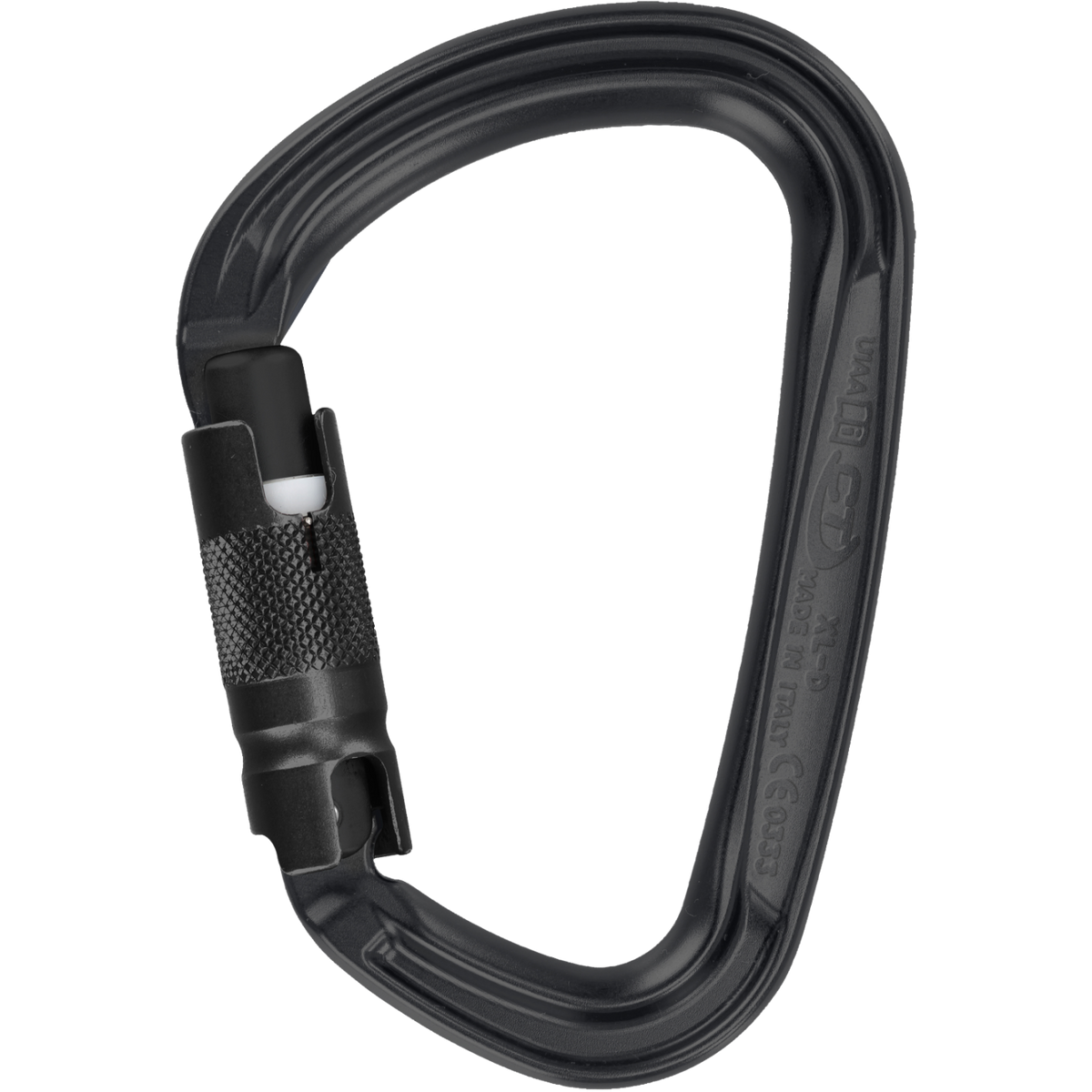 Skylotec XL-D TG  Carabiner - imagen 2