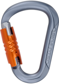 Skylotec TONDO TG Carabiner, AL SKYLOTEC-branding