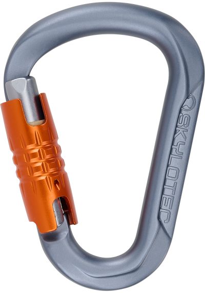 Skylotec TONDO TG Carabiner, AL SKYLOTEC-branding