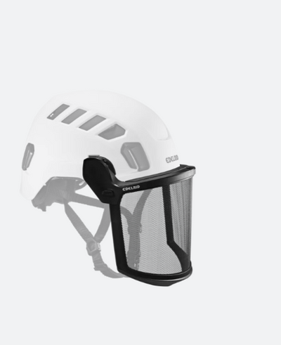 Edelrid mesh vizier voor Edelrid Tectum – tweede afbeelding