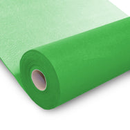 AED Expo-stijl groene loper