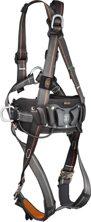 Skylotec Ignite Nucleon Fall Arrest Harness - imagen 2