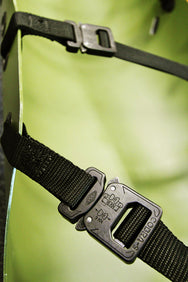 SKEDCO - SKED BASIC Rescue Stretcher System O.D. Green - imagen 3