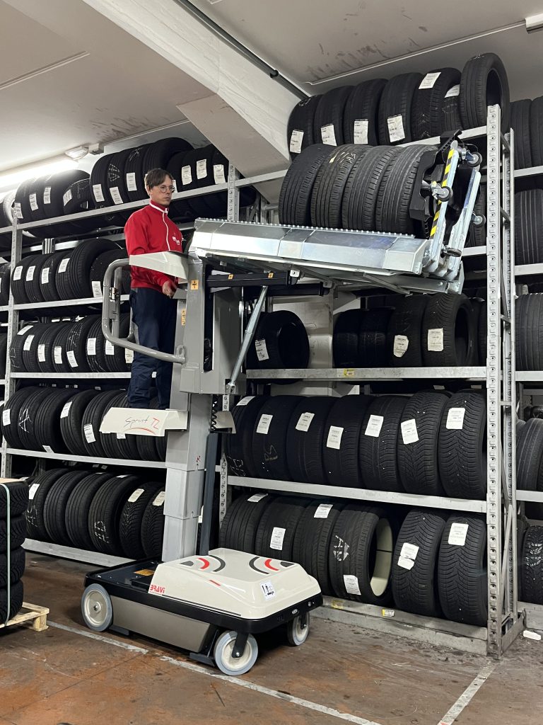 Bravi Sprint TL Ny version– – Nu tillgänglig på MTN Shop EU. - imagen 3
