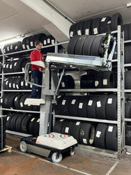 Bravi Sprint TL Ny version– – Nu tillgänglig på MTN Shop EU. - imagen 3