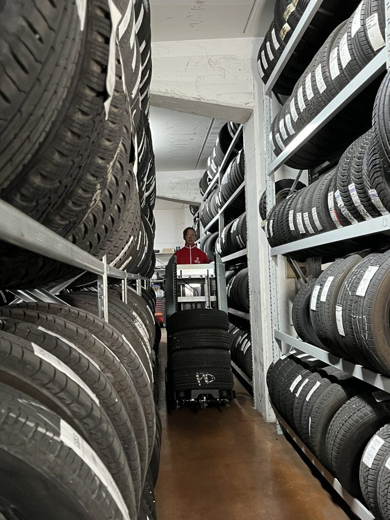 Bravi Sprint TL Ny version– – Nu tillgänglig på MTN Shop EU. - imagen 2
