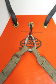 SKEDCO - rescue stretcher RAPID EXTRACTION SKED - imagen 2