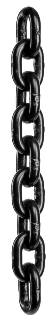 Safetex Steel chain according to EN 818-2