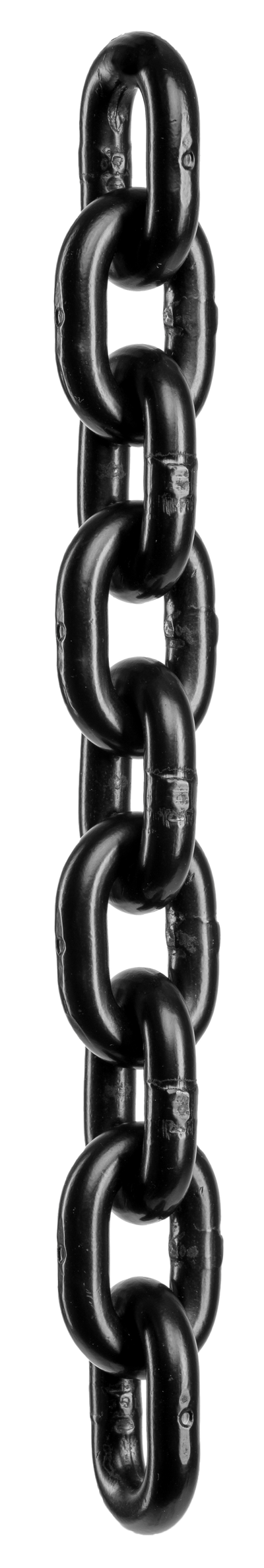 Safetex Steel chain according to EN 818-2