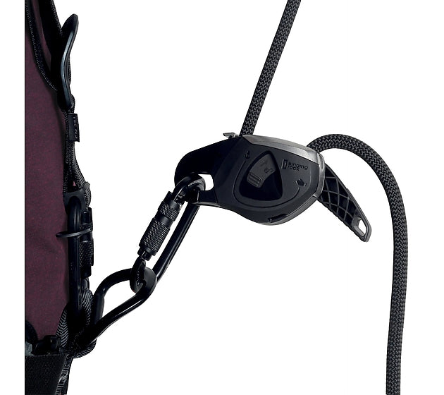 SINGING ROCK - descender JACK - imagen 15
