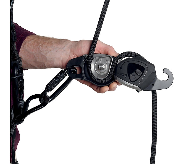 SINGING ROCK - descender JACK - imagen 16