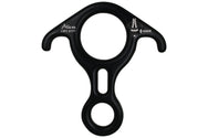 Aliens Figure 8 SMALL RESCUE  black