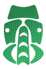 KASK Silver Sticker for SuperPlasma AQ/PL/HP Helmets – This KASK Silver Sticker Set is specifically designed to fit on KASK Plasma and Super Plasma Helmets. These pre-cut reflective stickers offer additional visibility to Plasma and Super Plasma Helmet users. Shop the Plasma/Super Plasma Silver Sticker Set now. – Now available at MTN Shop EU.