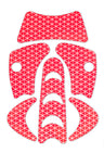 KASK Silver Sticker for SuperPlasma AQ/PL/HP Helmets – This KASK Silver Sticker Set is specifically designed to fit on KASK Plasma and Super Plasma Helmets. These pre-cut reflective stickers offer additional visibility to Plasma and Super Plasma Helmet users. Shop the Plasma/Super Plasma Silver Sticker Set now. – Now available at MTN Shop EU.